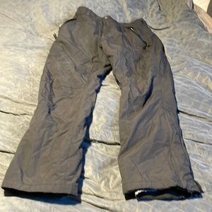 Helly Hansen Large Snow Pants
